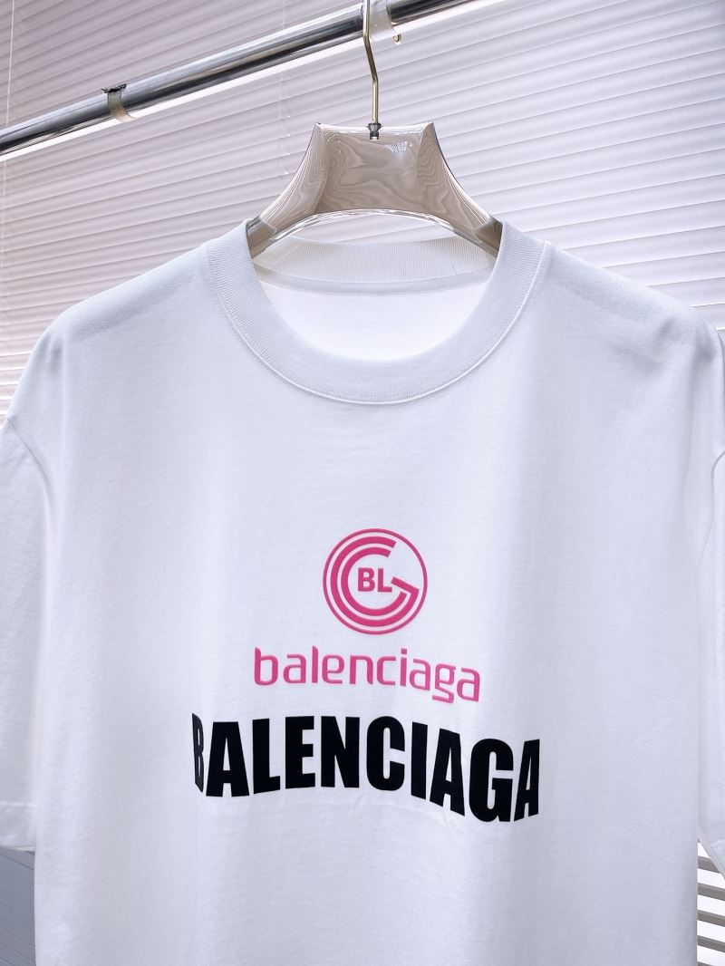 Balenciaga T-Shirts